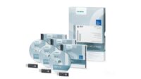 SIMATIC STEP 7 Professional Ver 17 Combo Floating License part no 6ES78105CC140YA5